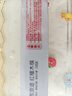 京东京造 红檀木筷子 天然原木筷家用实木高档餐具套装【0漆0蜡】10双装 实拍图