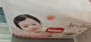 【95成新】好奇（Huggies）铂金装小桃裤拉拉裤袋装XXXL32片(17kg以上)尿不湿【透爽散热】 实拍图
