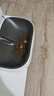 小佩AI宠物智能自动双子星喂食器可视版  实时视频监控(支持鸿蒙智联) 实拍图