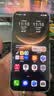 华为（HUAWEI）Mate 80 Pro Max 16GB+1TB 极夜黑 全金属玄武架构 超透亮灵珑屏 华为手机直屏【赠蓝牙耳机】 实拍图