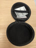 纽曼（Newmine）纽曼XL20 Type-c 有线耳机耳夹半入耳式游戏通话K歌带耳麦电脑笔记本适用苹果华为小米 黑色 实拍图