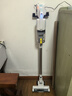 美的（Midea）无线吸尘器【价保618】家用吸尘器家用宠物手持吸尘器大吸力轻量车载长续航地毯猫毛狗毛吸毛器Q2 实拍图