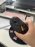 罗技（Logitech）POP MOUSE 无线鼠标 蓝牙鼠标 高颜值办公鼠标 夜幕黑 实拍图