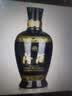 汾酒蓝汾清香型白酒53度475ml*2瓶(53度仿蓝瓷)节庆礼盒装 端午礼盒 实拍图