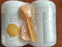 五谷磨房山药薏米粉芡实粉养胃食品五谷营养早餐代餐粉546g 实拍图