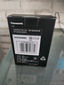 松下（Panasonic）抗菌电动牙刷头WEW0880 2只装适用于DC75/DC50/DC40/PDP67/PDP51等大部分型号（详询客服）价保618 实拍图