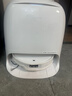 石头（roborock）【保价618】扫地机器人扫拖一体 P20 Max扫拖洗烘一体机 自动集尘热水洗拖布擦地拖地 A2950RR 实拍图