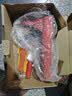 雨虹防水防霉耐黄变美缝剂十大品牌瓷地砖美缝胶防水勾缝填缝剂 贵族银 实拍图
