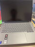 ThinkPad联想ThinkBook 14+ AI轻薄笔记本电脑 FIFA世界杯™限量版英特尔酷睿Ultra X7 358H 32G 1T 3K灰 实拍图