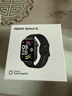 小米（MI）REDMI Watch 6典雅黑 国家补贴 澎湃OS 3 心率血氧监测 红米手表6 小米汽车 送男友送女友 实拍图