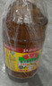 鲁花 【保真菜籽油】食用油 低芥酸特香菜籽油 6.18L   物理压榨 实拍图