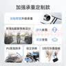 鱼跃(yuwell)手动轮椅车H065C老人医用折叠轮椅铝合金加强承重加座宽 实拍图