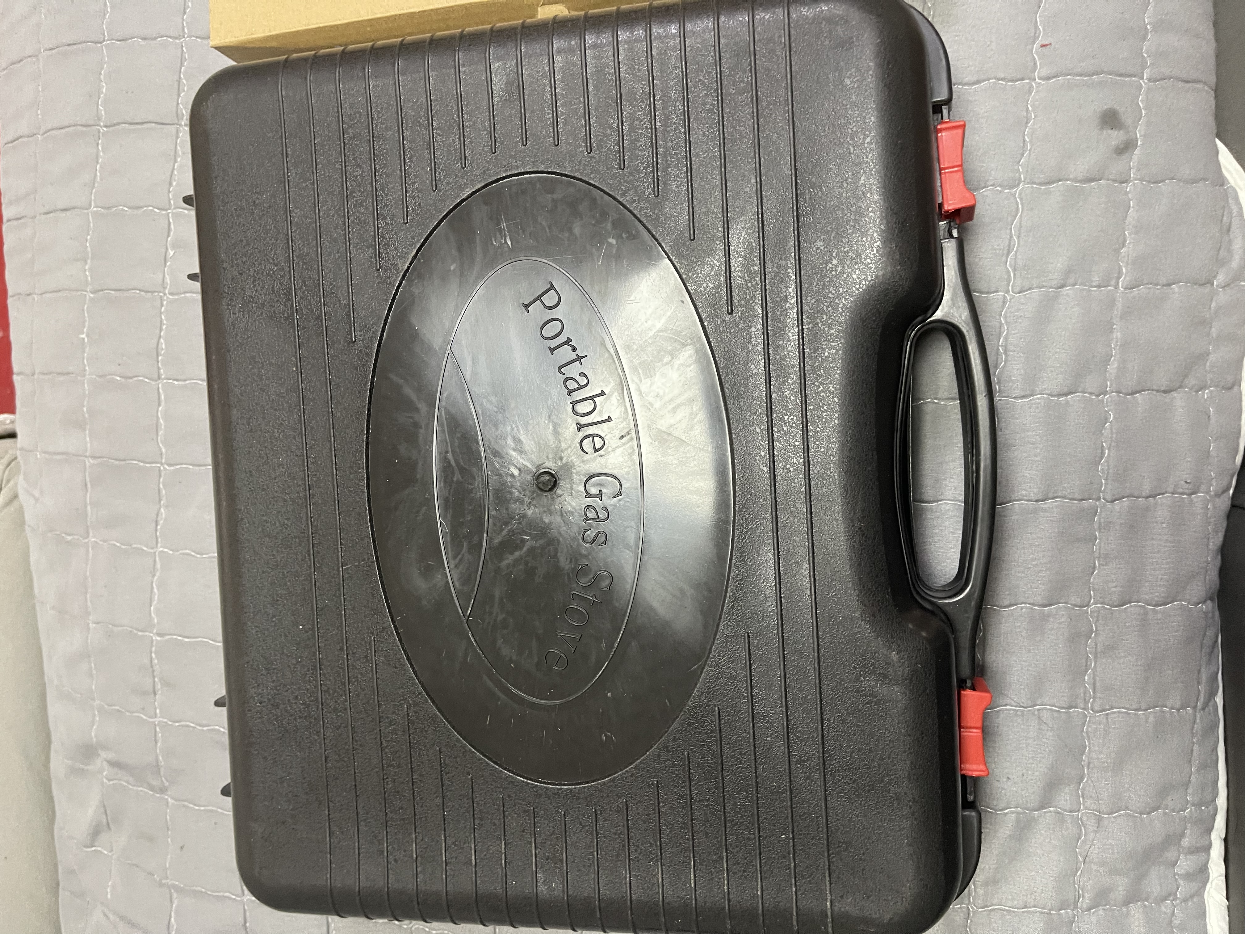 京严【严选品质】烤肠机商用淀粉肠摆摊家用黄金脆皮热狗机网红夜市烤香肠模具机器卡式炉烤肠盘全套燃 强烈推荐-专业出摊【烤肠盘8管+卡式炉+收纳盒】 【一次可做8根】满油自动过滤 实拍图