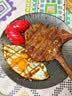 桂格（QUAKER）即食燕麦片1000克罐装 营养早餐 膳食纤维 零添加白砂糖 实拍图