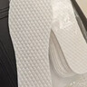 四万公里一次性鞋垫吸汗透气男女光脚单鞋木浆卫生鞋垫 SW9527 实拍图