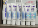 舒客肖战同款美白酵素钻光牙膏清新口气含氟防蛀固齿3支新老随机 实拍图