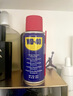WD-40除锈剂润滑wd40门锁润滑油机械防锈油螺丝螺栓松动剂铁锈清洁神器 实拍图
