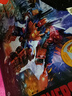 变形金刚（Transformers）领袖战争泰坦级组合金刚冲云霄G3825 实拍图