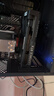 微星品牌游戏主机 酷睿i5 12600KF/14600KF/RTX4060/5060/5060TI海景房主机DIY台式电脑整机组装电脑 配三 主推款i5-14400F+RTX5060 实拍图