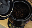 康佳（KONKA）养生壶 煎药壶 中药壶熬药罐 3L全自动陶瓷炖药锅电子药煲煎药机 家用汤锅 KJY-W30H06 实拍图