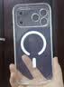 卡莱澳适用苹果iPhone17ProMax手机壳磁吸MagSafe超薄防摔保护套 实拍图