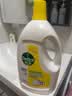 滴露（Dettol）衣物消毒液除菌柠檬3L 99.9%杀菌除螨内衣儿童衣服消毒水配洗衣液 实拍图