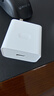 OPPO SUPERVOOC 100W 超级闪充充电器（套装） 适配华为小米一加 iphone17 系列手机充电器 京东自营 实拍图