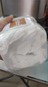 同芙 山药片500g 焦作山药干片 无熏染自然晾晒 煮粥煲汤材料淮山礼品 实拍图