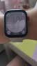 华为WATCH FIT 3 智能手表月光白轻薄大屏运动减脂长续航 男女情侣手表 实拍图