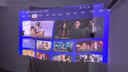极米（XGIMI）Z9X 4K 旗舰版 全新轻薄4K光学变焦三色激光投影1500CVIA 哈曼卡顿家用智能云台投影仪 国家补贴 实拍图