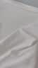简云无痕莫代尔短袖t恤女士内搭纯色打底衫基础打底上衣薄款内衣夏季 实拍图