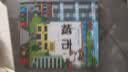 全套12册藏起来的小秘密第一辑第二季翻翻书绘本0-3岁儿童宝宝书3到6岁3D立体情景体验启蒙益智早教书 第2辑：城市 实拍图