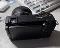 索尼（SONY）ZV-E10K 半画幅微单相机 美肤拍照 精准对焦 VLOG APS-C画幅  zve10 ZV-10 ZV-E10黑色单机【赠64G卡+皮套+相机包】 官方标配 实拍图