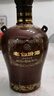 汾酒53度老白汾10 商务宴请送礼清香型白酒 53度 475mL 6瓶 实拍图