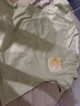 芬腾睡衣女100%纯棉夏季新品薄款可外穿高级感家居服软棉棉 实拍图