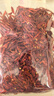 川珍辣椒丝150g袋装 四川香辣干辣椒丝红辣椒节冷吃牛肉调味料香辛料 实拍图