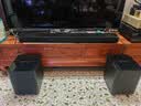 山水（SANSUI）DV-99E回音壁电视音响11.2.4杜比全景声 穹宇声场 家庭KTV套装免布线家庭影院HDMI2.1 实拍图