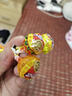 阿尔卑斯 混合口味棒棒糖380g (38支)  休闲零食儿童水果果汁硬糖礼物分享 实拍图