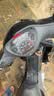 天能电瓶YTX5AL弯梁车天剑YB125天载125天骐12N5-3B赛驰110骏驰12V5An 实拍图