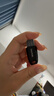 闪迪（SanDisk）64GB USB3.2 U盘 CZ550黑色 读速100MB/s 安全加密 数据恢复 学习办公电脑车载 高速大容量优盘 实拍图