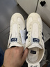 Onitsuka Tiger鬼塚虎男女帆布一脚蹬懒人鞋MEXICO 66™ SLIP-ON 1183A360 米黄色 37 实拍图
