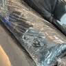 得力（deli）缠绕膜50cm*110m拉伸膜托盘打包搬家打包装塑料保护膜 实拍图