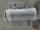 美的（Midea）水龙头过滤器家用厨房自来水净水器 活性炭12级精滤 可清洗 除氯除异味除垢 通用安装前置滤水器 4芯装【4年免换芯】活性炭增强版滤芯 实拍图