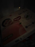 好奇（Huggies）铂金装小桃裤纸尿裤NB84片(5kg以下)尿不湿【透爽散热】 实拍图