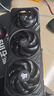 影驰GeForce RTX 5060 金属大师 V2 黑金 OC DLSS 4.5 电竞游戏设计剪辑直播办公娱乐NVIDIA英伟达显卡 实拍图