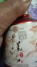 棒球帽鸭舌帽女帽子户外太阳帽遮阳休闲男士防晒加长夏季 M标黑色 均码 56 实拍图