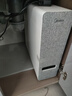美的（Midea）净水器【金榜TOP1 白泽Max 1200G】0阻垢剂 6年长效RO反渗透 家用厨房专用台下用直饮过滤净水机 实拍图