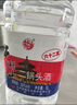 牛栏山二锅头 大桶装 泡酒 口粮酒 清香风格 62度 5L*4桶 整箱装 实拍图