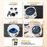 俏娃宝贝（QIAO WA BAO BEI）六一礼物儿童益智玩具架子鼓乐器生日2周岁礼物男女孩1-3-6岁礼盒 实拍图