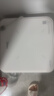 美的（Midea）家用电磁炉电陶炉电池炉2200W大功率猛火新型电磁灶一体微晶面板爆炒炒菜定时火锅炉MC-HGE22BF09 实拍图
